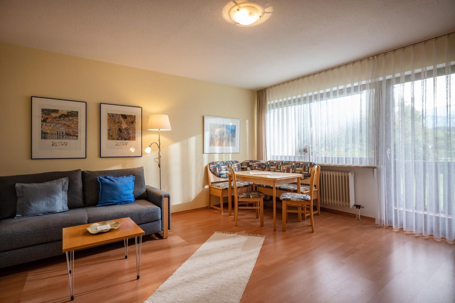 Ferienwohnanlage-Oberaudorf F 2Mit Hallenbad Und Sauna Apartamento Exterior foto