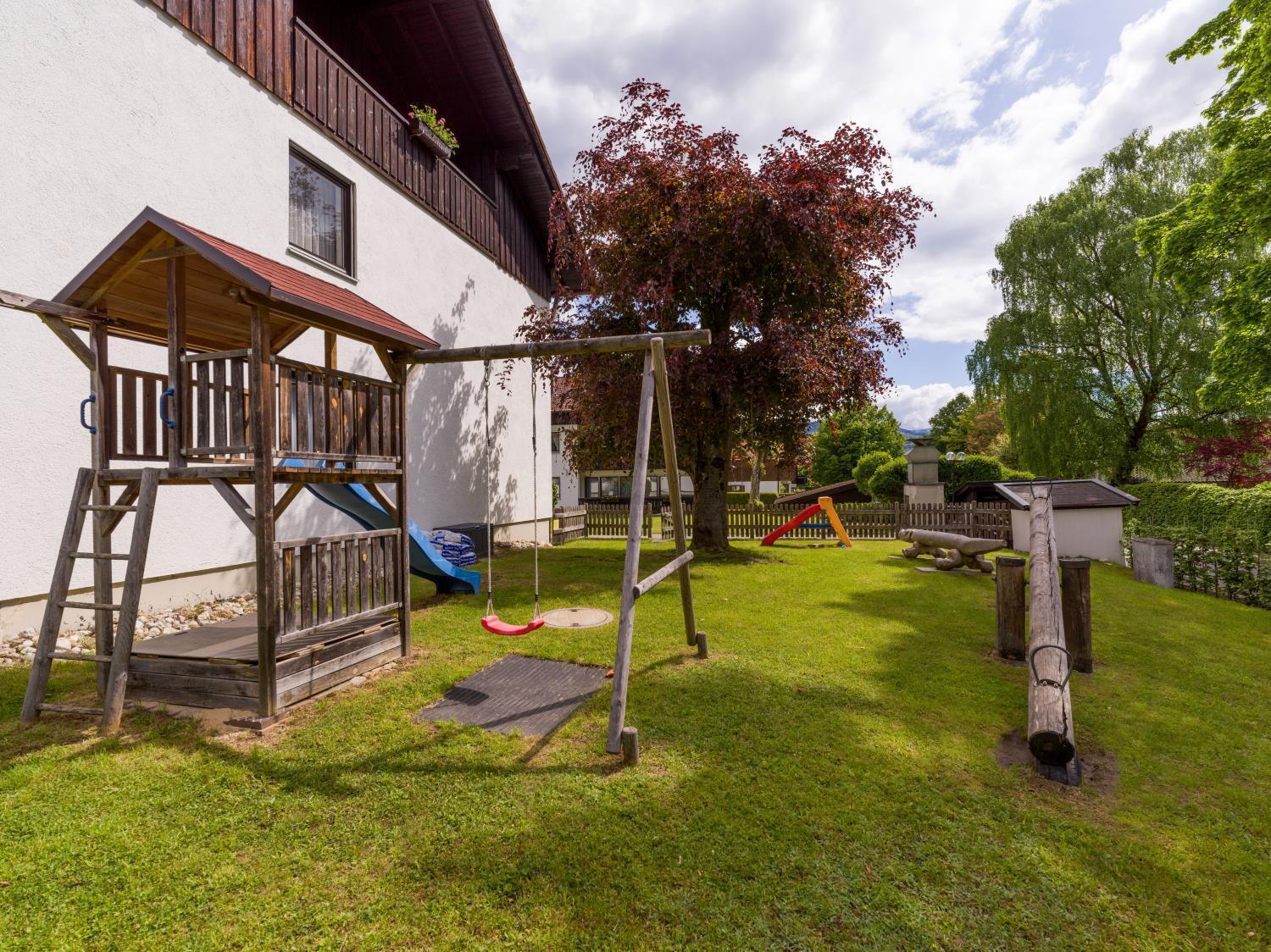 Ferienwohnanlage-Oberaudorf F 2Mit Hallenbad Und Sauna Apartamento Exterior foto